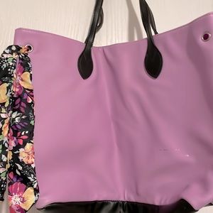 Large tote bag